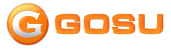 Thẻ GOSU - GOSU game