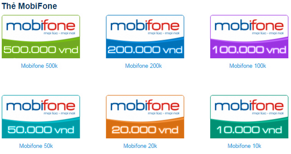 Mách bạn mẹo mua thẻ mobiphone dễ dàng nhất hiện nay
