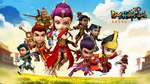 Mộng Hiệp Khách và những điểm đáng để chơi của game