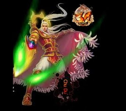 Kỹ năng chơi Chu Du trong 3Q Củ Hành