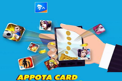 Cách mua thẻ appota online khi ở nước ngoài