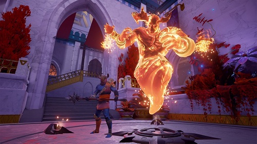 Ba tựa game đình đám với đồ họa “ngất ngây”