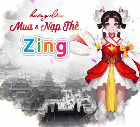 Bạn có biết mua thẻ zing 1 triệu ở đâu?