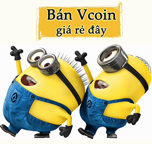 Làm sao mua thẻ vcoin giá rẻ khi ở Úc?