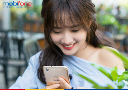 Thẻ mobifone - Cách mua online nhanh chóng bằng paypal