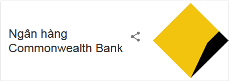 Mua thẻ appota dễ dàng bằng Commonwealth bank