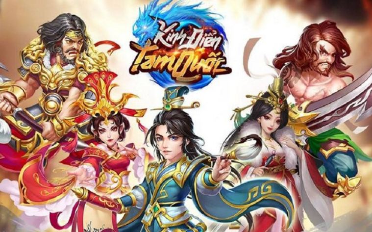 Cú đột phá tút gọn của dòng game chiến thuật – Kinh Điển Tam Quốc
