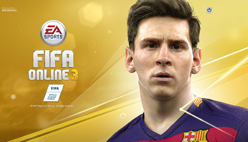Mua thẻ garena nạp sò và chuyển sò trong Fifa Online 3