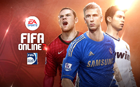 FIFA Online 3 và những chiêu sút bóng ăn điểm!