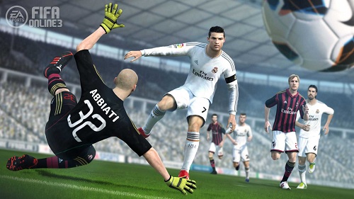 Kinh nghiệm hay giúp bạn lên sao FIFA