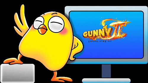 Gunny: Nuôi gà tốn 