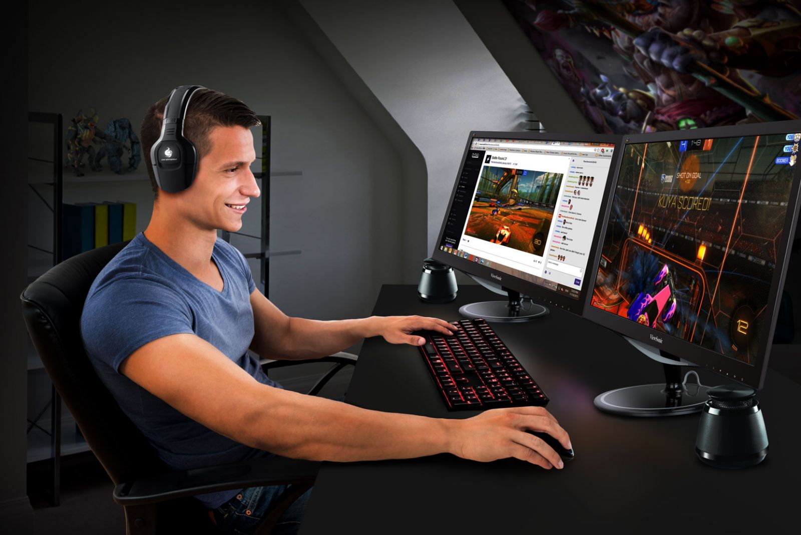 Những vấn đề game thủ hải ngoại thường gặp khi mua thẻ điện thoại