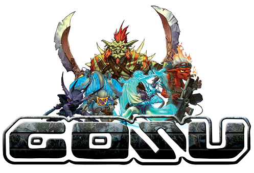 Game thủ biết gì về nhà phát hành GOSU?