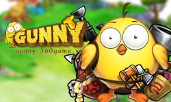 Những trải lòng của game thủ về Gunny từ những ngày đầu ra mắc
