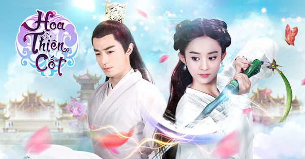 Bỏ túi mẹo chơi Game Hoa Thiên Cốt cho người mới tập chơi !