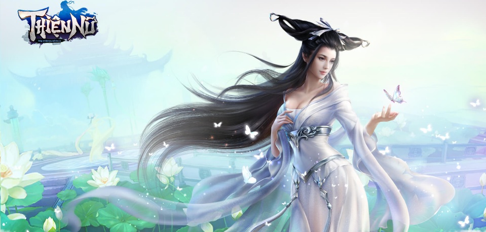 Giới thiệu cách nạp game Thiện Nữ bằng thẻ zing