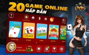 Mách Gamer Cách Chơi Bầu Cua Tôm Cá Trong Iwin Online