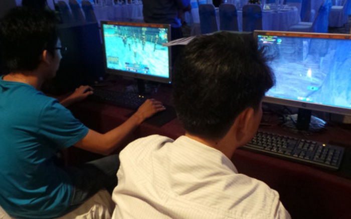 Không muốn lãng phí thì đừng nạp tiền cho những game kiểu này