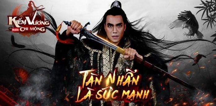 Khám phá tính năng đồ sộ trong Kiếm Vương Chi Mộng