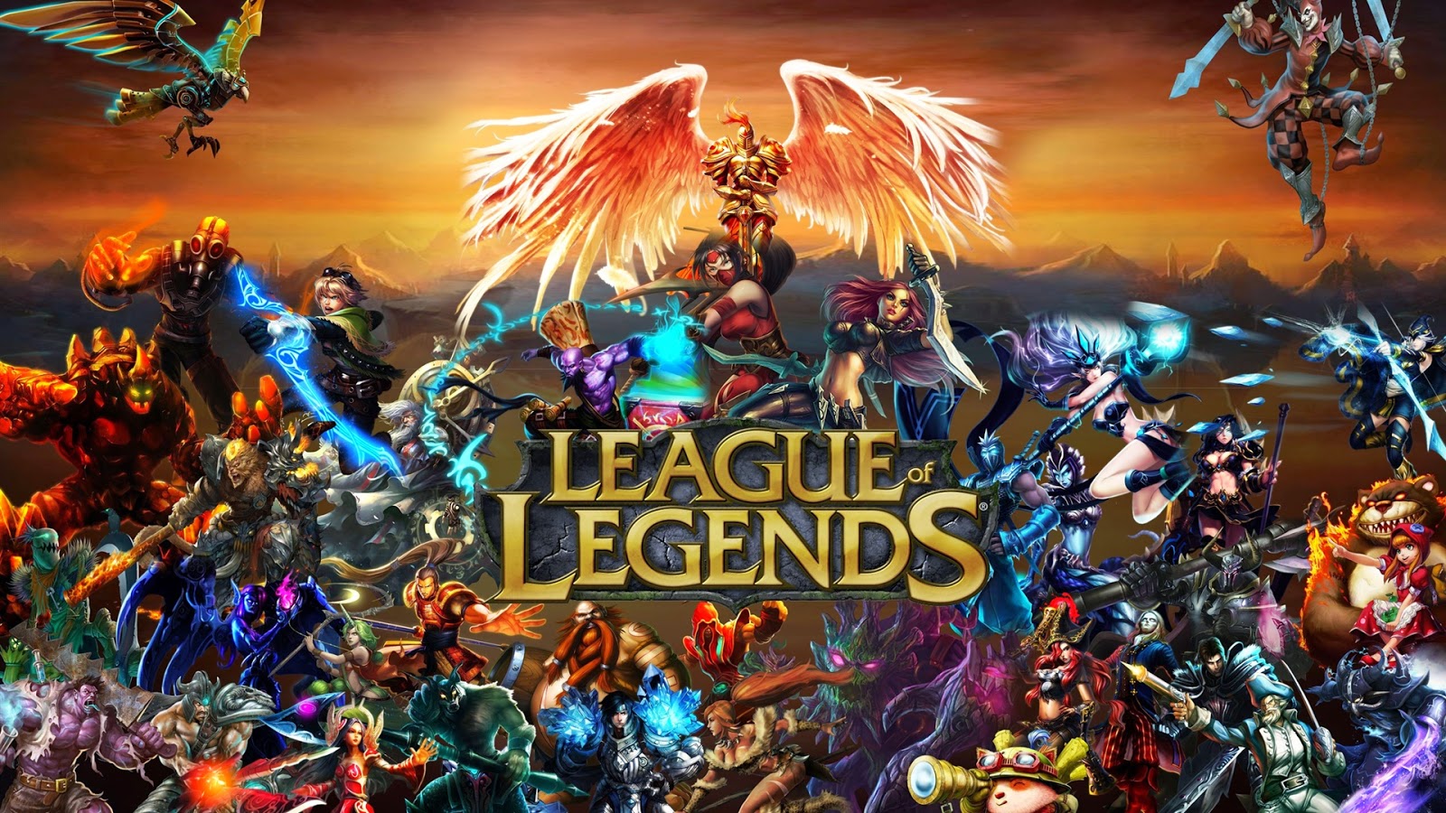 Tân thủ LMHT và những điều cần biết về thẻ garena