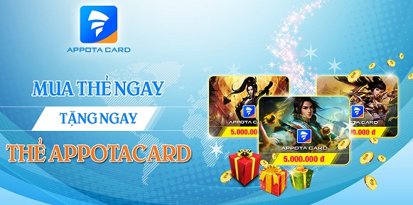Nên hay không nên mua thẻ appota online