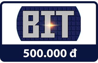 Cách mua thẻ Bit online  - 3 bước giao dịch cơ bản