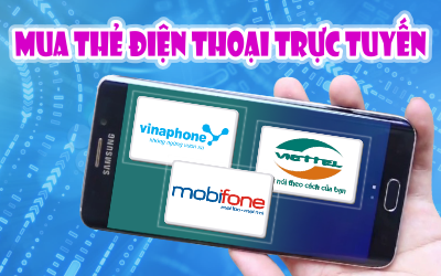 Có sóng wifi ở đâu cũng mua thẻ điện thoại