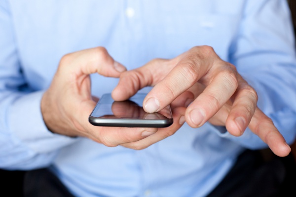 Mua thẻ điện thoại bằng sms với sim Mobifone