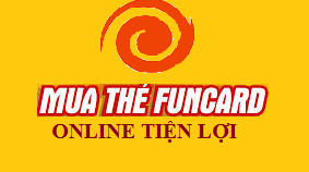 Cách mua thẻ funcard online nhanh chóng và tiện lợi