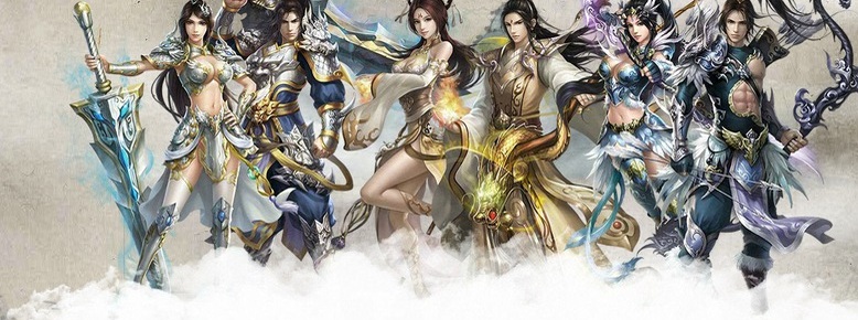Cái nhìn tổng thể về game hấp dẫn Cổ Kiếm Kỳ Đàm