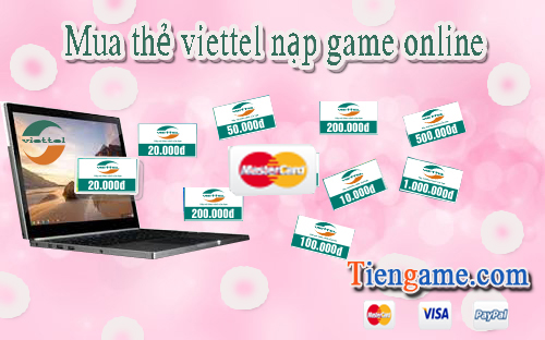 Cách sử dụng mã thẻ viettel trong thời buổi công nghệ hiện đại