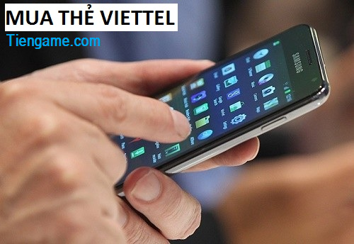 Tính năng cơ bản của thẻ viettel bạn cần biết