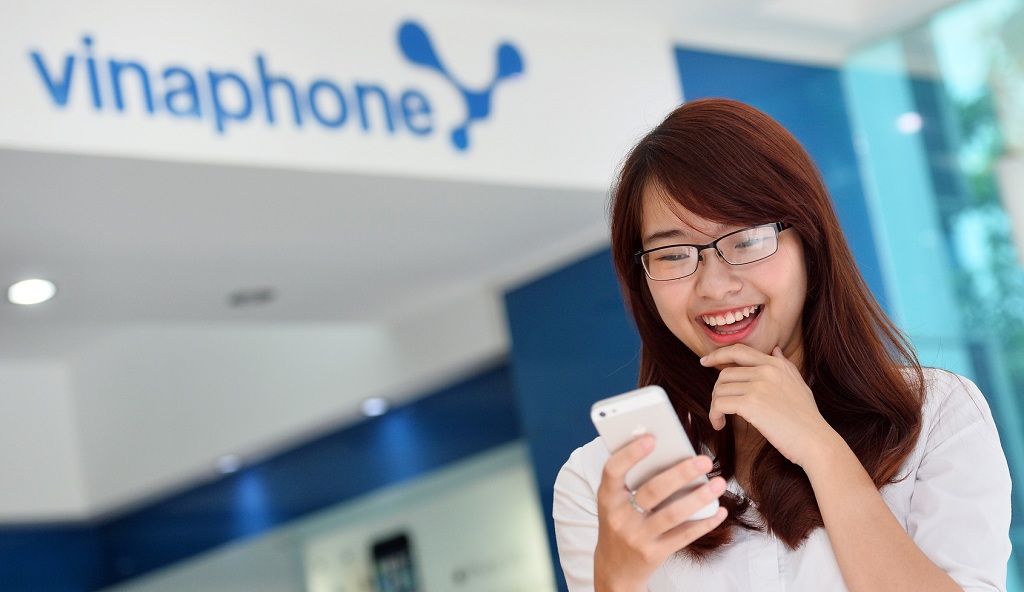 Mua thẻ vinaphone online là cách mua hoàn hảo nhất