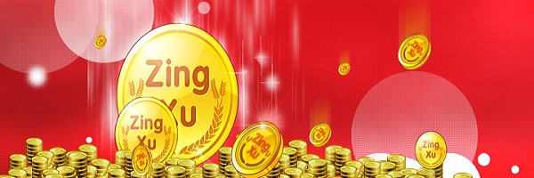 Mua zing xu online – Phương thức thanh toán cho các sản phẩm VNG
