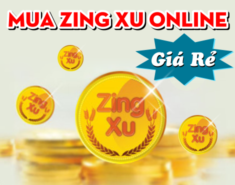 Làm thế nào để mua zing xu khi ở Mỹ