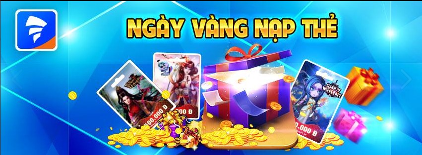 Hướng dẫn nạp appota card chiết khấu cao khi ở nước ngoài