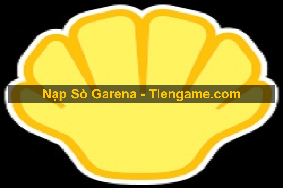 Mua thẻ garena ở đâu nhanh chóng, giá rẻ?