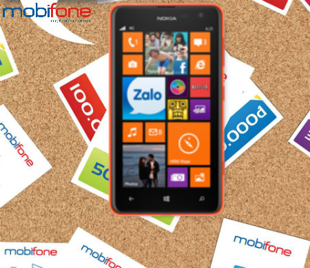Những cách thức nạp thẻ mobifone thông dụng
