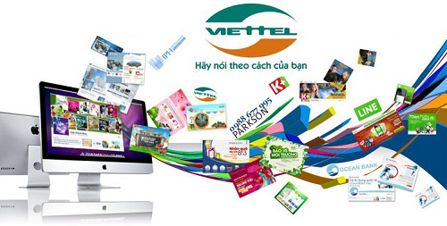 Những tựa game nạp thẻ viettel năm 2017