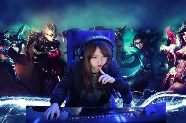 Những điều nhất định phải biết nếu muốn trở thành Streamer