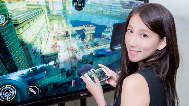 Những lợi ích không tưởng của việc chơi game online (Phần 1)