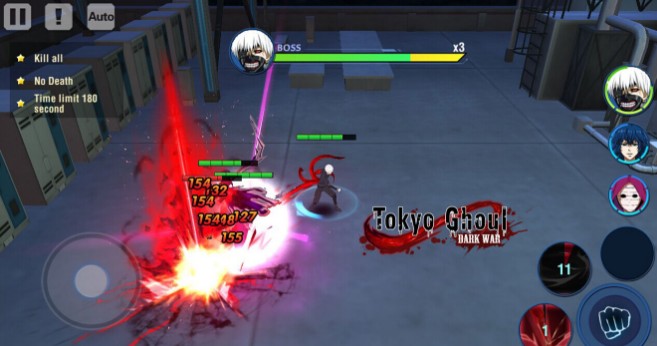 Những tựa game mobile đáng chơi nhất trong tháng 4 năm 2018