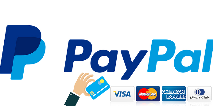 Hướng dẫn thanh toán bằng paypal