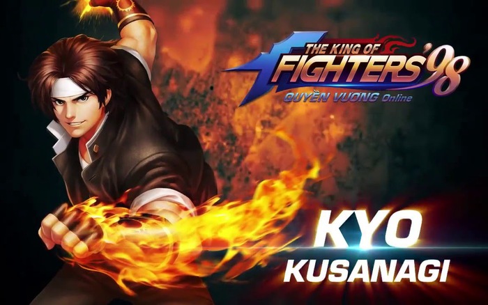 Quyền vương 98 – game di động của Garena có gì hay?