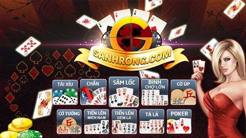 Mua thẻ vinaphone nạp gold chơi Sảnh Rồng không giới hạn