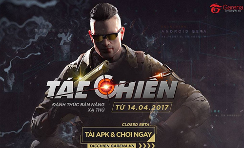 Tác Chiến Mobile – Đứa Con Bị “Bỏ Rơi” Của Garena