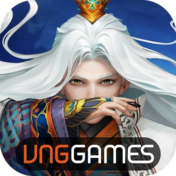 Tân Chưởng Môn VNG - Vừa ra mắt đã nhận hàng ngàn game thủ đua top nhận Iphone X