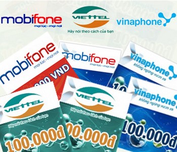 Làm sao để  mua thẻ điện thoại giá ưu đãi khi đang ở nước ngoài?