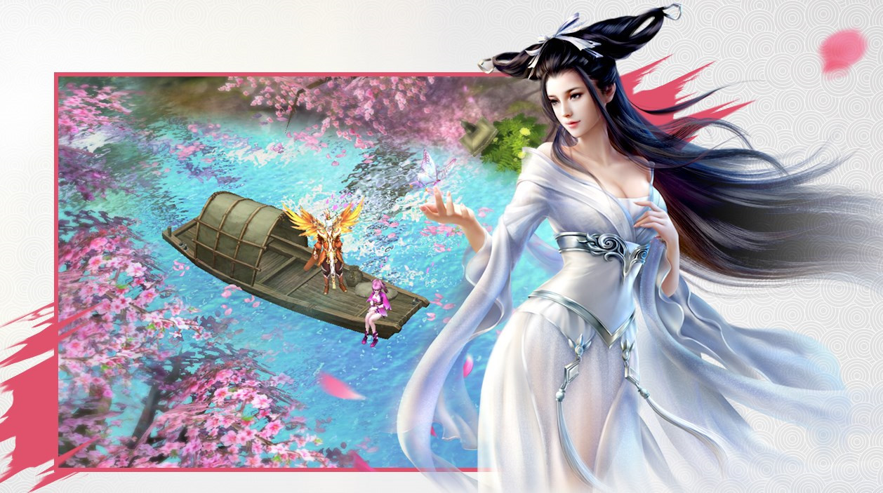 Sử dụng thẻ viettel nạp tiền cho game Thiện Nữ Mobile
