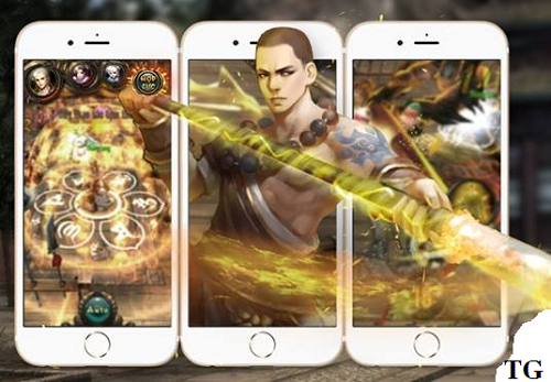 Trảm Ma Mobile có gì thu hút game thủ